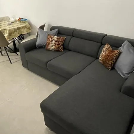 Polarstar B202 Apartment *
