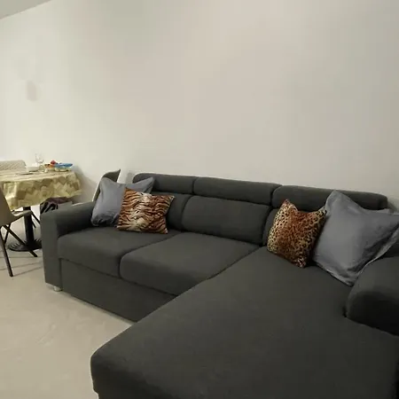 Polarstar B202 Apartment Sveti Vlas