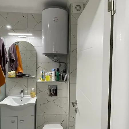 Polarstar B202 Apartment Sveti Vlas