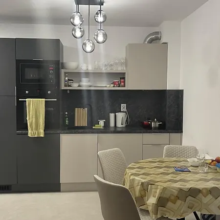 Polarstar B202 Apartment Sveti Vlas