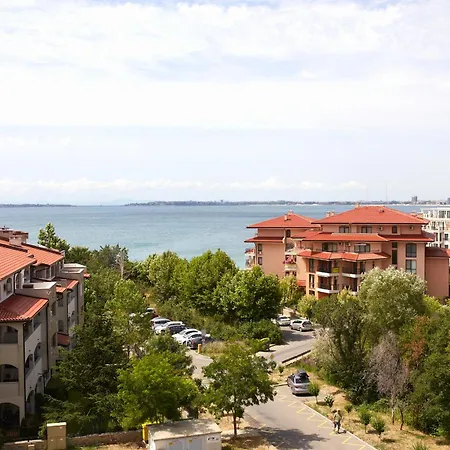 Polarstar B202 Apartment *