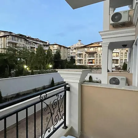 Polarstar B202 Apartment