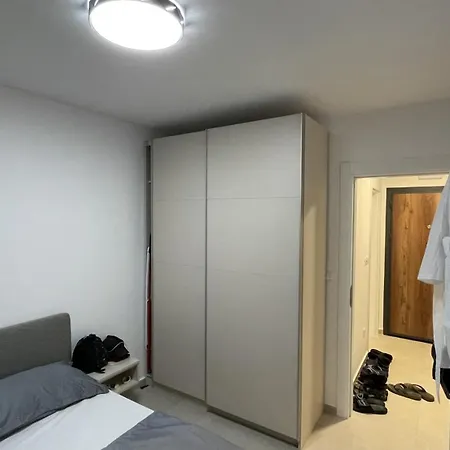 Apartment Polarstar B202 *